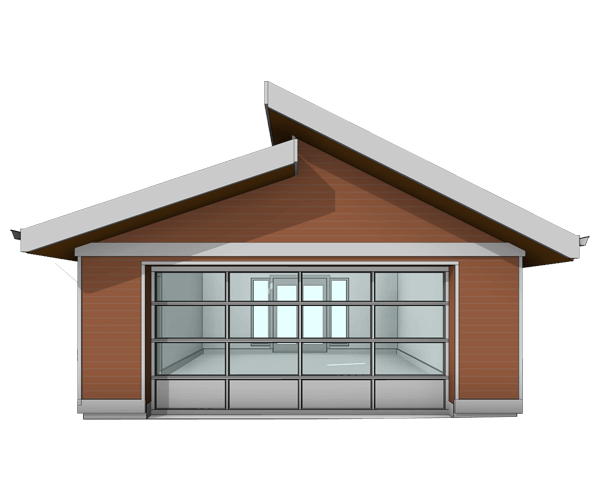 Kelowna accessory building & garage drafting and design services