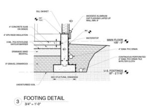 Garage and Workshop Design & Drafting Services